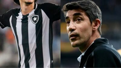 Imagem do post Botafogo é vitrine para atacante revelação e recebe oferta gigantesca que balança General Severiano