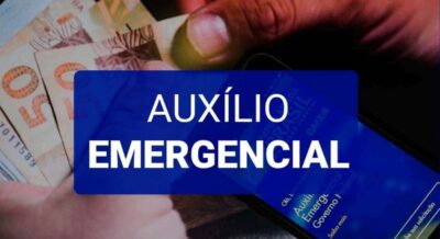 Imagem do post Auxílio emergencial EXTRA é confirmado com o valor de R$ 1.320 por pessoa