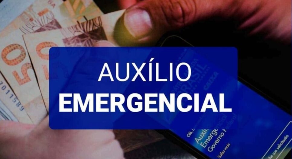 Famílias, Lei Auxílio Emergencial é liberado a estas pessoas pelo Governo (Foto: Reprodução/ Internet/ Montagem)