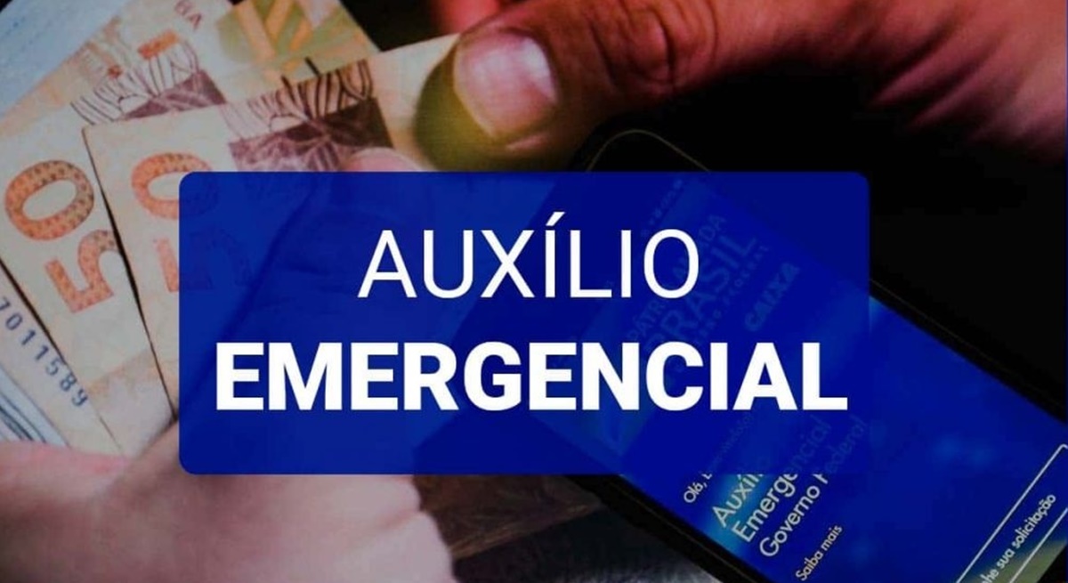 Lei Auxílio Emergencial é liberado a estas pessoas pelo Governo (Foto: Reprodução/ Internet/ Montagem)