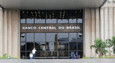 Banco Central terá acesso as contas bancárias de todos (Foto: Reprodução)