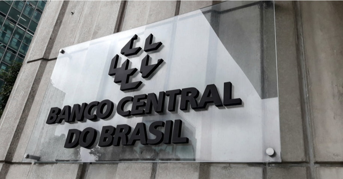 Sede do Banco Central, que planeja trazer nova moeda ao brasileiro (Foto: Reprodução/ Internet)