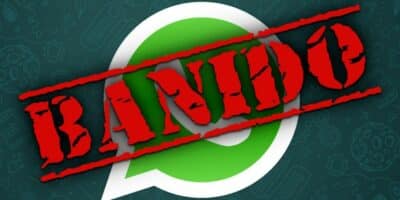 Imagem do post CUIDADO! Estas são as 7 ATITUTES que o WhatsApp NÃO perdoa e pode te BANIR definitivamente do aplicativo