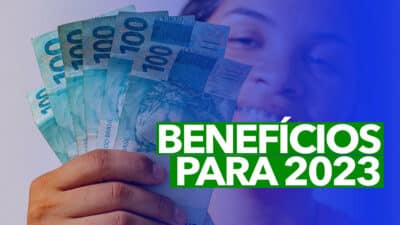 Imagem do post Benefício disponível para milhões de brasileiros é desconhecido por muitos; descubra qual