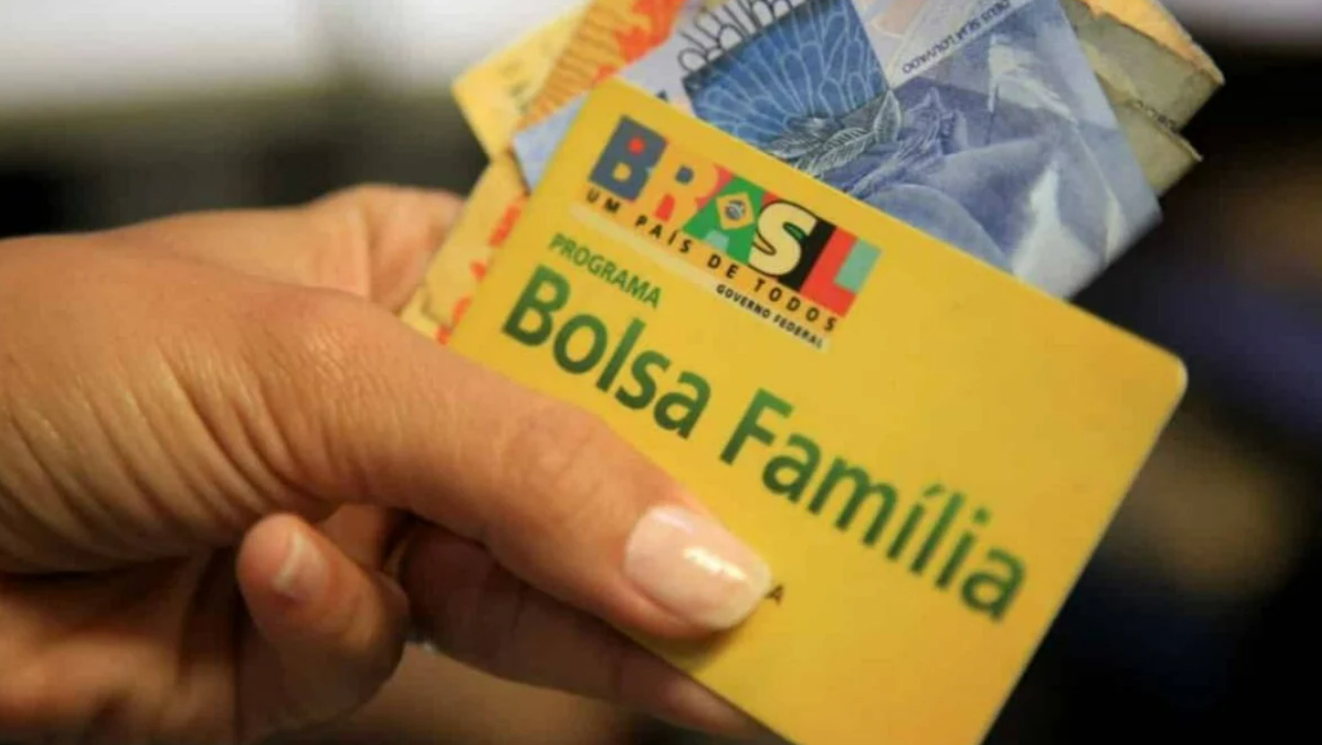 Governo divulga novidade do Bolsa Família envolvendo o CPF (Foto: Reprodução)