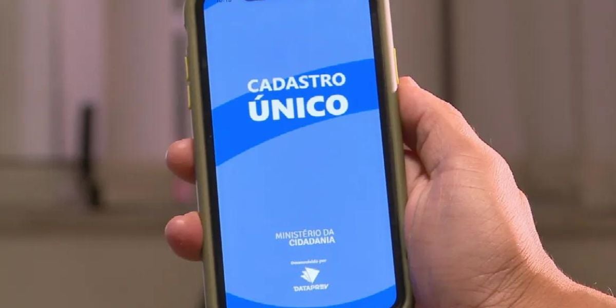 CadÚnico Cadastrados Notícia importante sobre o Cadastro Único (Foto: Reprodução/Internet)