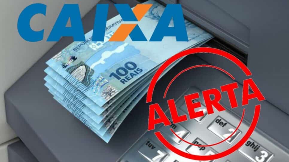 Atenção: Caixa libera saque especial HOJE (03) de R$ 2,9 mil (Foto: Reprodução/ Internet/ Montagem)