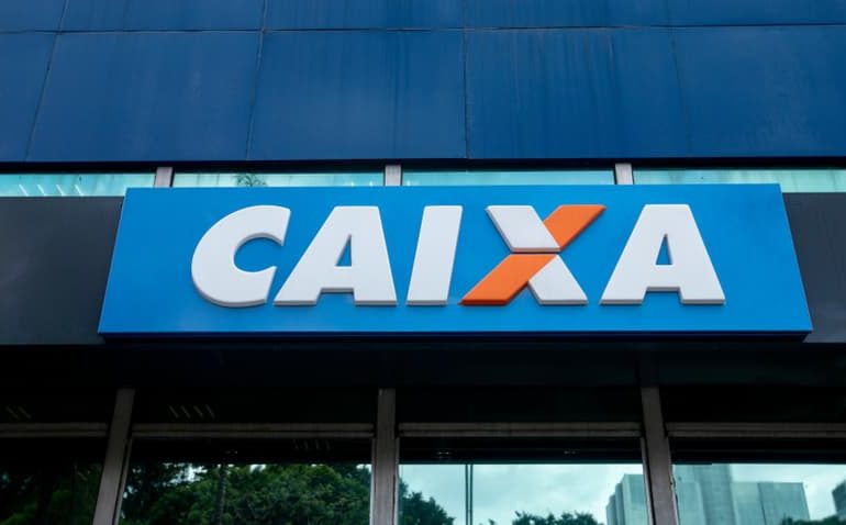 Caixa está com inscrições abertas para seleção de bolsa de mil reais (Imagem: Reprodução)