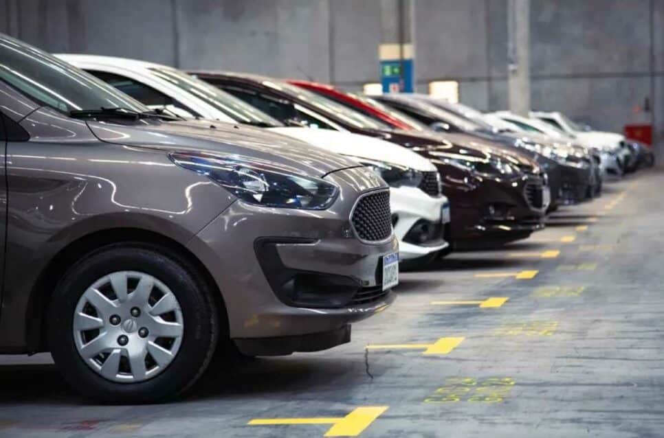 Montadora toma uma decisão surpreendente que leva à extinção do carro amado do Brasil