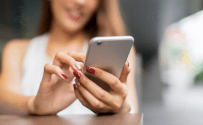 SEGURANÇA! Apague o mais rápido possível essas fotos (Foto: Reprodução)