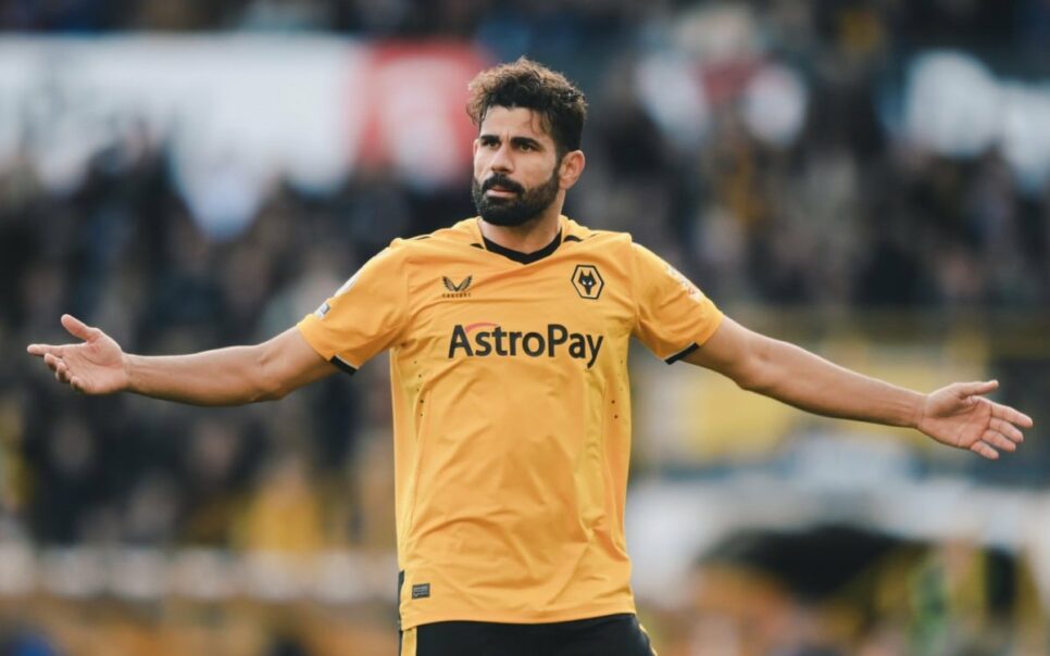 Diego Costa fecha com time brasileiro