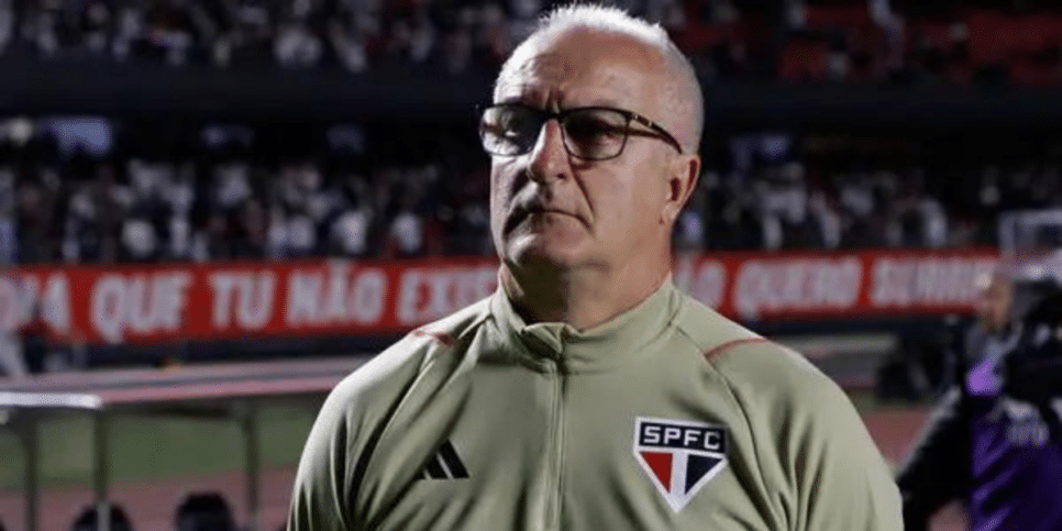 São Paulo adota novas estratégias antes da semifinal contra o Corinthians (Reprodução/Internet)