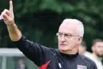 Dorival Jr. técnico do São Paulo e ex-técnico do Flamengo (Foto: Reprodução/ Twitter/ SPFC)