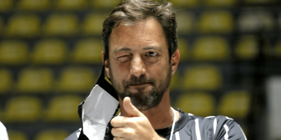 Duílio dá SIM para o Flamengo e Corinthians fecha negócio mi (Reprodução/Internet)