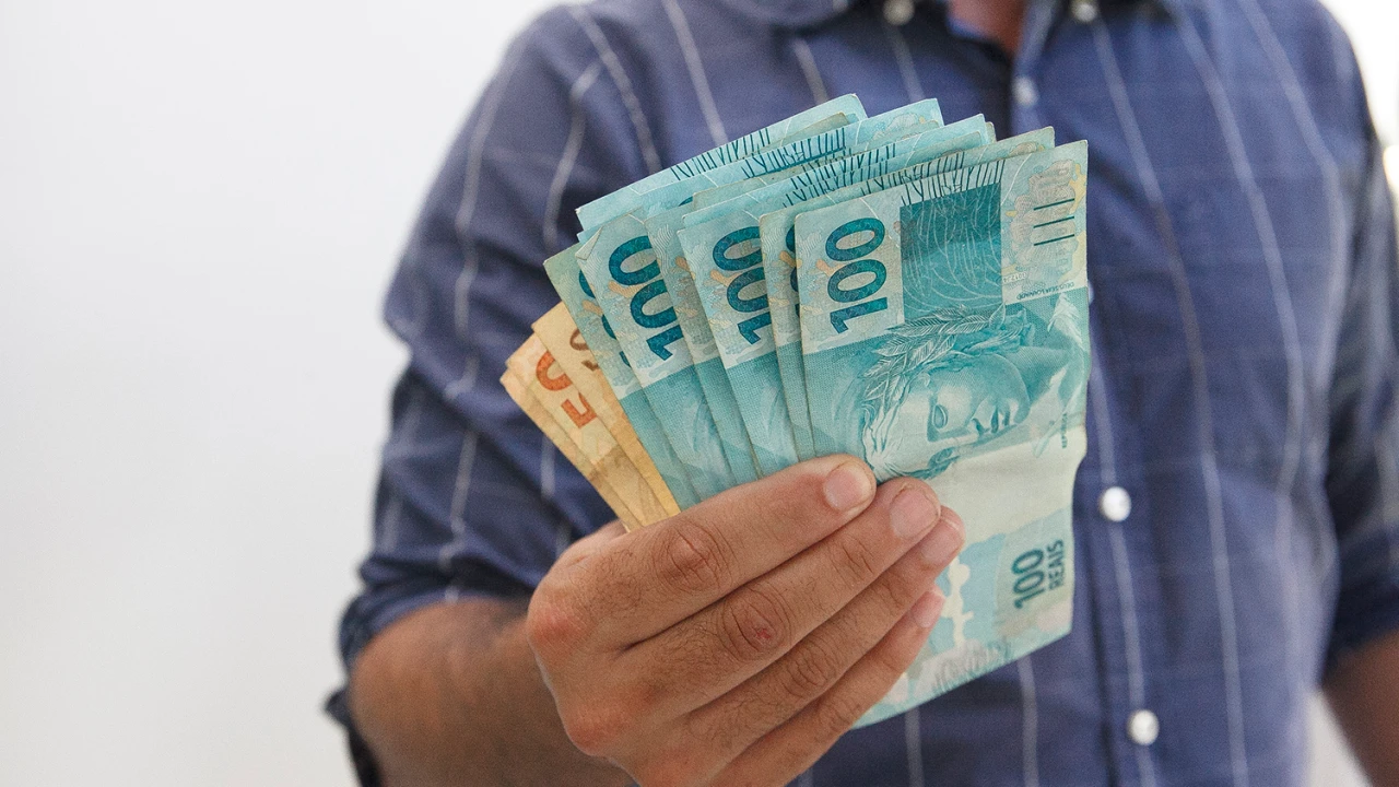 LIBERADO! Saque de R$ 24 Milhões para quem coloca CPF na nota (Reprodução/Internet)