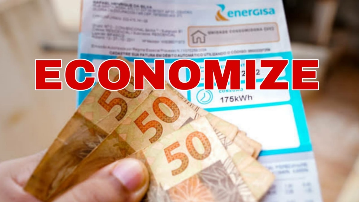 Economize desta maneira na conta de luz (Foto: Reprodução/ Internet/ Montagem)