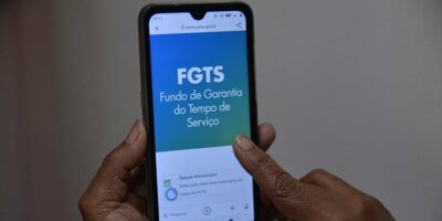 Benefício do saque do FGTS ajuda brasileiros (Foto: Reprodução/Internet)