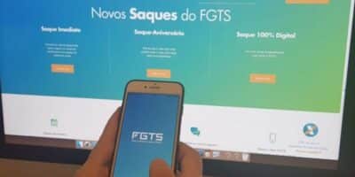 Imagem do post FGTS libera R$ 12 bilhões para trabalhadores; descubra quando irá receber