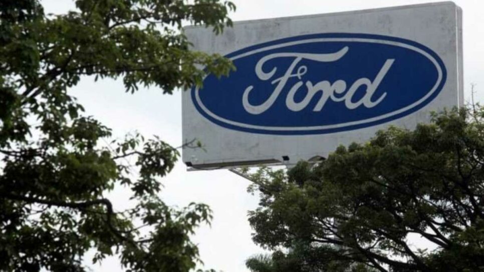 Ford tomou drástica decisão