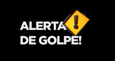 Fique em alerta nos golpes (Foto: Reprodução)