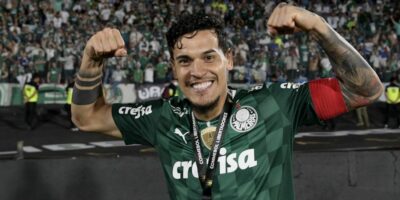 Imagem do post Gustavo Gómez pega diretoria de surpresa e expõe decisão sobre saída do Palmeiras