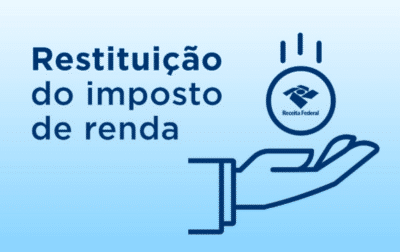 Imagem do post Atenção: Imposto de Renda libera o 3º lote da restituição e você precisa saber como consultar