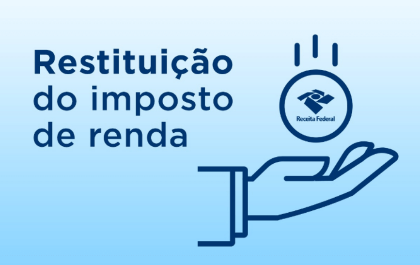 Atenção: Imposto de Renda libera o 4º lote da restituição (Foto: Reprodução)