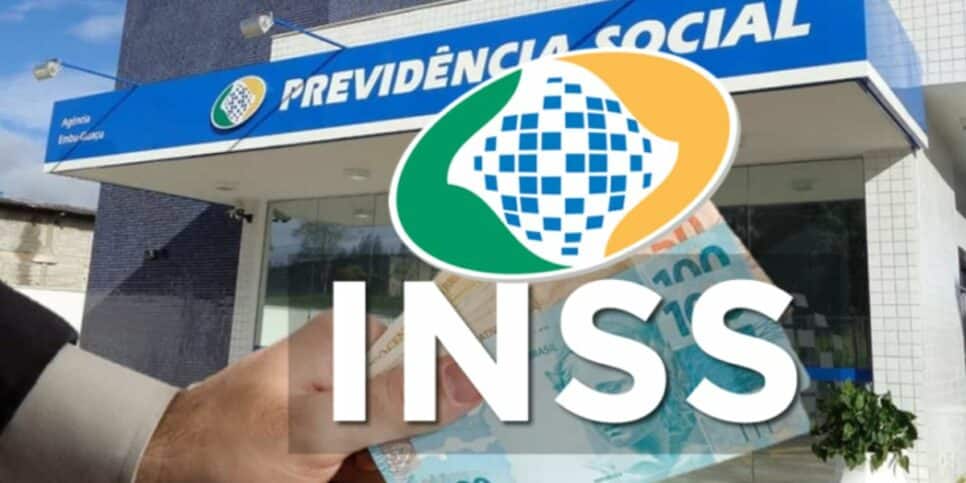 INSS realiza pagamentos de aposentados e pensionistas (Foto: Reprodução / Internet)