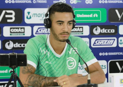 Vasco não se contenta com Jefferson e vai atrás de novos reforços (Foto: Reprodução)