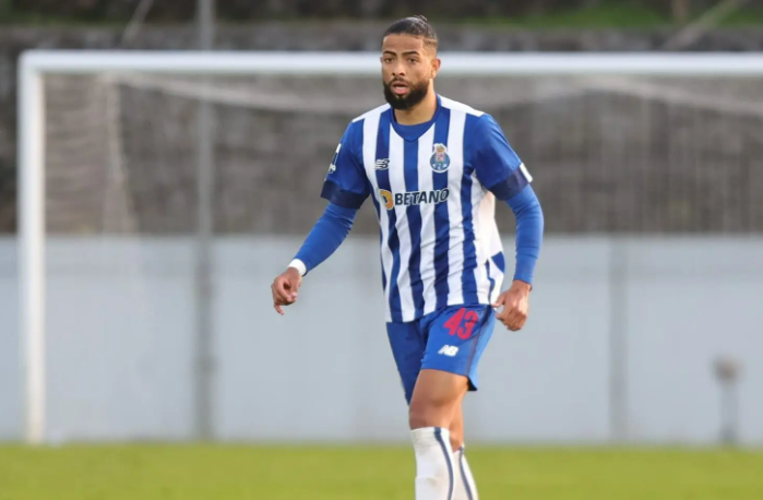 Cruzeiro vai atrás de novas contratações e conquista João Marcelo (Foto: Reprodução)