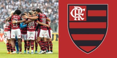 Imagem do post Terror para o Flamengo: Clube pode perder um dos grandes nomes e contratação de substituto já foi definida