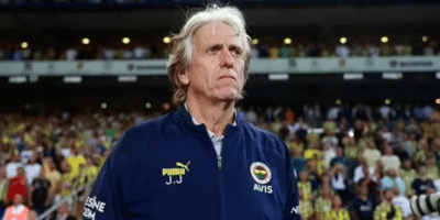 Imagem do post R$ 320 MILHÕES: Pedido de Jorge Jesus pode afetar os projetos do Flamengo