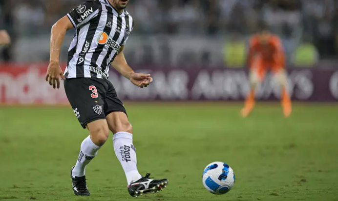 Santos se desdobra em mil para conseguir jogador acima da média (Foto: Reprodução)