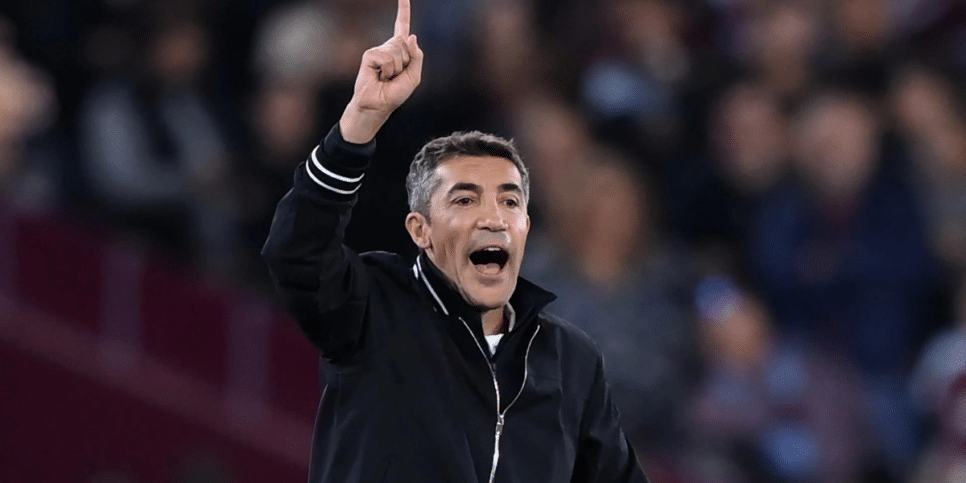 Time Botafogo pode surpreender com mudanças após a chegada de Bruno Lage (Reprodução/Internet)