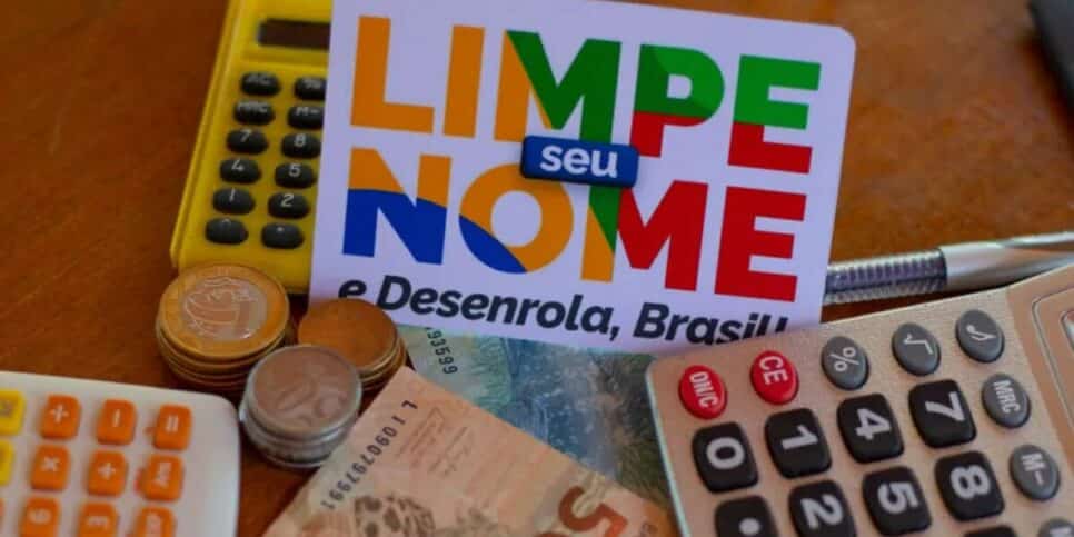 Governo lança programa para limpar nome sujo (Foto: Reprodução / Internet)