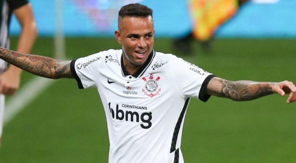 Jogador Luan deve voltar ao Grêmio