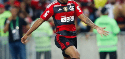 Flamengo perde estrela de Sampaoli e embolsa R$ 161 milhões (Foto: Reprodução)