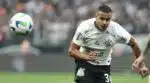 Corinthians não aceita liberar Murillo para clubes europeus (Foto: AGIF)