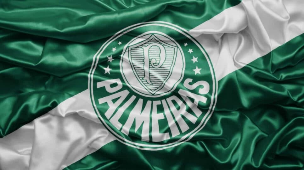 Palmeiras fecha negociação e novidade deixa clubes com inveja (Foto: Reprodução)