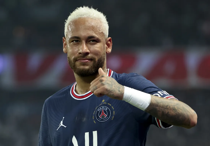 Neymar é oferido para o Barcelona, mas clube rejeita jogador (Foto: Reprodução)