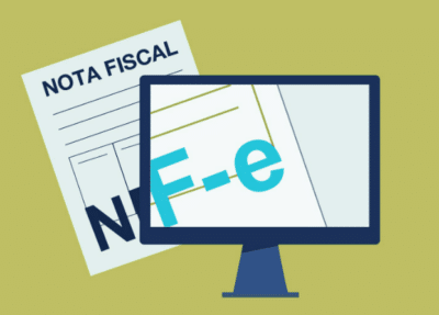 PIX está disponível para quem já colocou o CPF na nota fiscal (Foto: Reprodução)