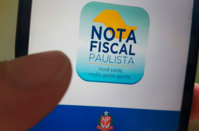 Imagem do post Nota Fiscal Paulista faz pagamento de R$ 100 mil aos cadastrados; veja como receber pelo programa