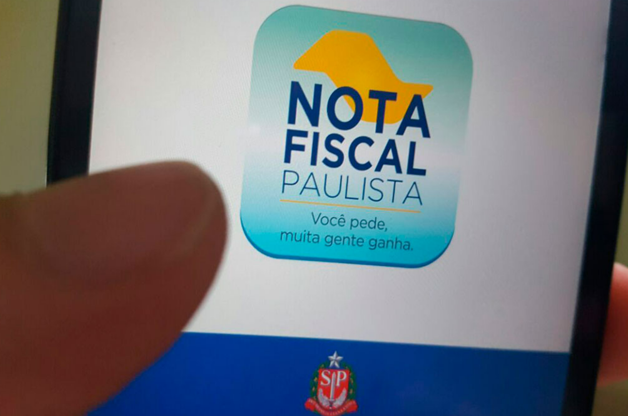 Nota Fiscal Paulista faz com que brasileiros ganhem fortuna com programa do Governo (Foto: Reprodução/ Internet)