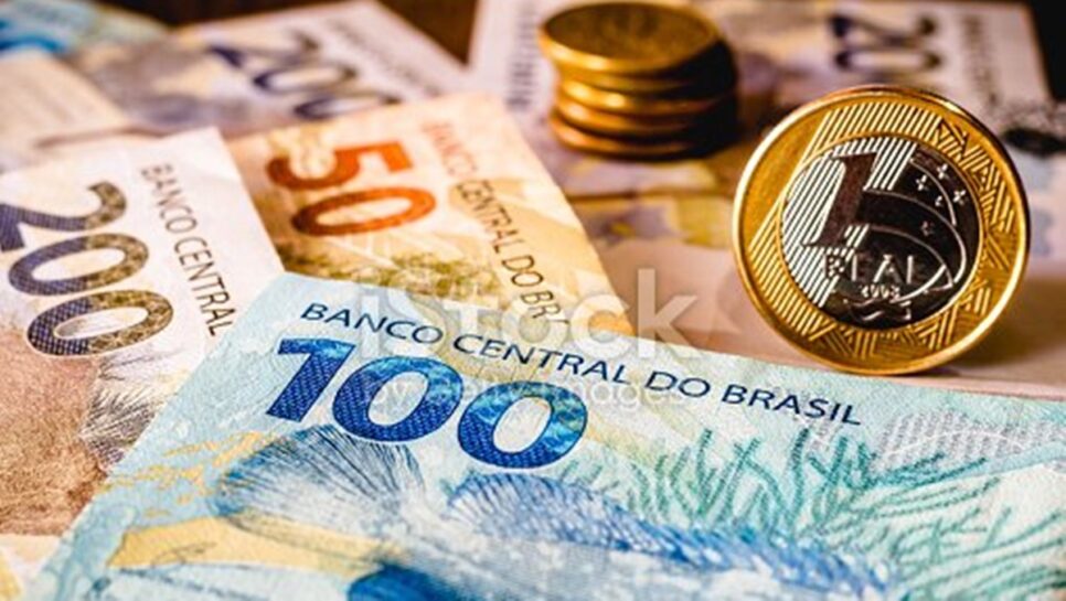 Moedas e notas de dinheiro (Foto: Reprodução/ Internet)