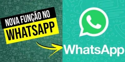 Imagem do post Novidade incrível: WhatsApp acaba de lançar função mais aguardada pelos usuários e você precisa saber