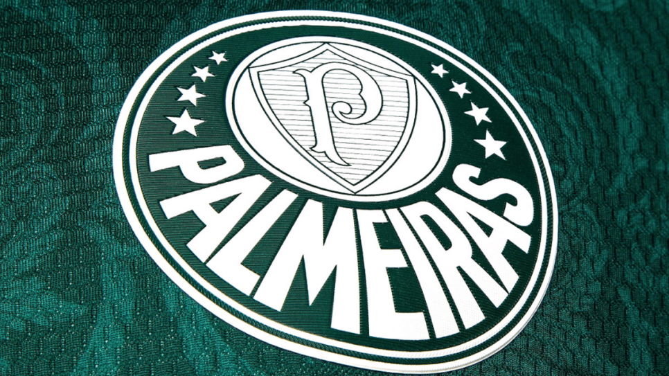 Palmeiras (Imagem: Reprodução) Matheus Pereira