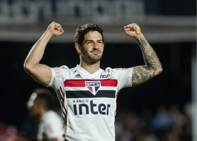 Imagem do post Saindo do São Paulo, Alexandre Pato dá sinal verde e fica a um passo de assinar com clube inesperado