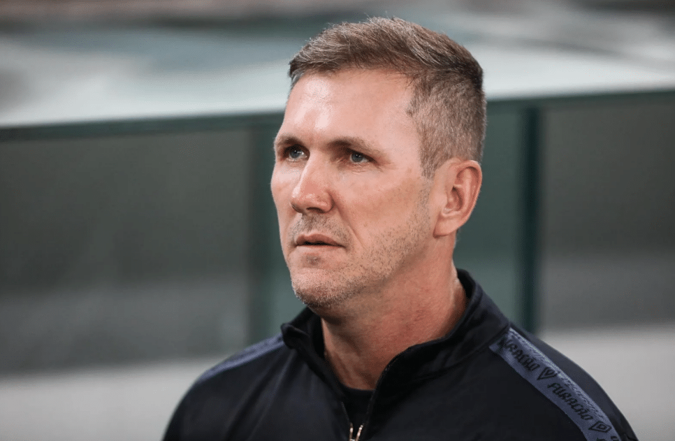 Paulo Turra bate martelo e Falcão muda os planos do Santos (Foto: Reprodução)