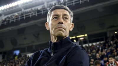 Imagem do post Agora: Pedro Caixinha negocia com Palmeiras para o ano que vem