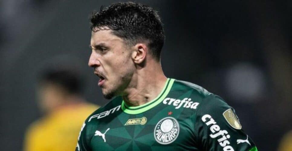 Após eliminação, Piquerez faz declaração incisiva